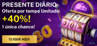 Cash Out Esportes fxfx