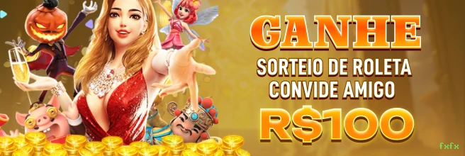 Promoções e Bônus