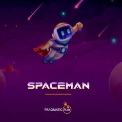Spaceman fxfx